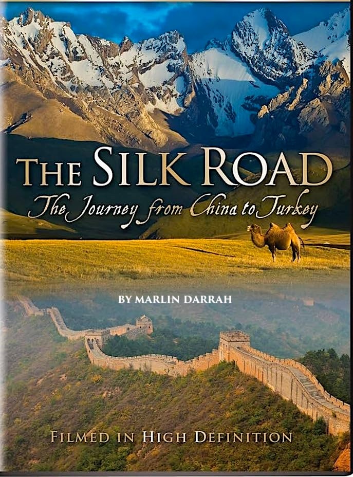 Marco Polo: The Silk Road