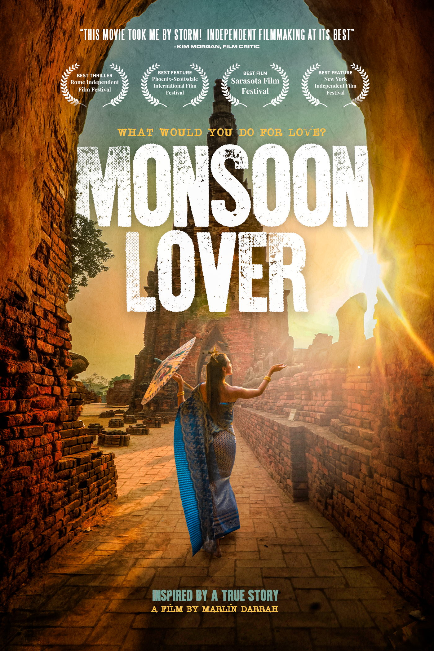 Monsoon Lover