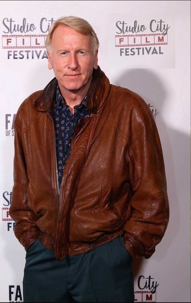 Marlin Darrah, filmmaker and director