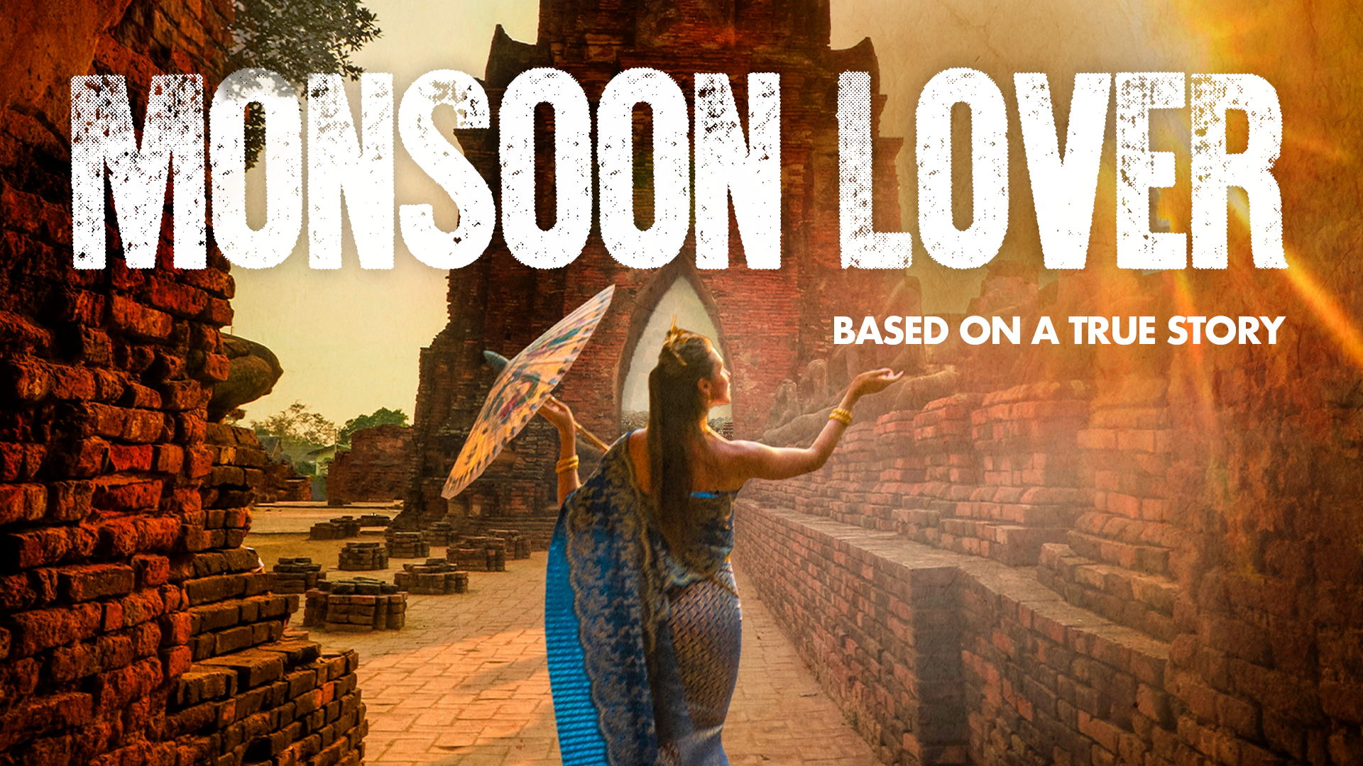 Monsoon Lover